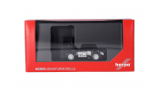 HERPA 318976-002 Scania 111 FHK ZGM 2a schwarz