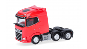 HERPA 318983 DAF XG Zugmaschine 3a (6x2)