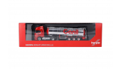 HERPA 319041 Iveco S-Way Chemieta.-Sz Canil