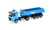 HERPA 319096 MB Arocs Carnehl RuMuSz Knauf