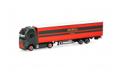 HERPA 319171 Volvo FH GL XL ElGaPlSz Wipfli