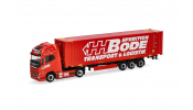 HERPA 319249 Volvo FH GL XL Electric CoSz