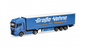 HERPA 319287 MAN TGX GX GaPl-Sz Große Vehne