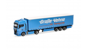 HERPA 319287 MAN TGX GX GaPl-Sz Große Vehne