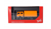 HERPA 319300 MAN TGM MzKW, kommunalorange