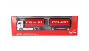 HERPA 319317 MAN TGS TM Abrollm-Hgz Edelhäu