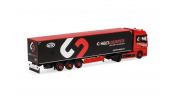 HERPA 319324 MAN TGX GX Schubb.Sz Helo