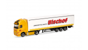 HERPA 319348 Volvo FH GL XL electric GaPlSz