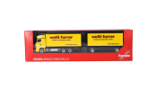 HERPA 319355 MB Actros Big WeKo-Hgz Welti