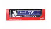 HERPA 319362 MB Actros L Gig GaPlSz Schmidt