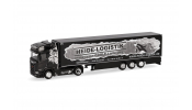 HERPA 319386 Scania CS 20 HD KüKoSz Heide
