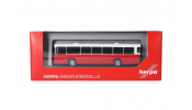 HERPA 319393 MAN Büssing SÜ 210 Bus, rot