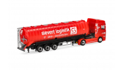 HERPA 319409 Scania CS 20 HD SiloSz Sievert