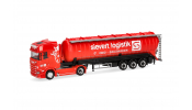 HERPA 319409 Scania CS 20 HD SiloSz Sievert