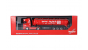 HERPA 319409 Scania CS 20 HD SiloSz Sievert