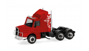 HERPA 319416-002 Scania H. 142 6x4 ZM rot HERPA 319416-002 Scania H. 142 6x4 ZM rot