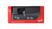 HERPA 319416 Scania H. 142 6x4 ZM, schwarz