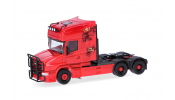HERPA 319423 Scania H. 04 TL ZM 6x4, rot