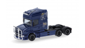HERPA 319423-002 Scania Hauber 04 Topline Zgm HERPA 319423-002 Scania Hauber 04 Topline Zgm