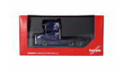 HERPA 319423-002 Scania Hauber 04 Topline Zgm HERPA 319423-002 Scania Hauber 04 Topline Zgm