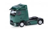 HERPA 319430-002 MB A Procabin ZM 2a moosgrün