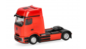 HERPA 319447-002 MB eActros 600 ZM verkehrsrot