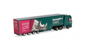 HERPA 319454 DAF XG+ 6x2 VolumenSz Dornseif
