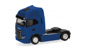 HERPA 319461-002 Iveco S-Way facelift ZM 2a bla HERPA 319461-002 Iveco S-Way facelift ZM 2a bla