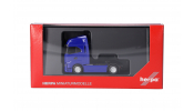HERPA 319461-002 Iveco S-Way facelift ZM 2a bla HERPA 319461-002 Iveco S-Way facelift ZM 2a bla