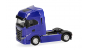 HERPA 319461-002 Iveco S-Way facelift ZM 2a bla