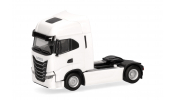 HERPA 319478 Iveco S-Way facelift ZM 2a,wei