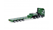 HERPA 319492 Volvo FH GL XL 20 SemiSz Kübl