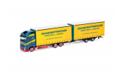 HERPA 319515 Volvo FH Gl. XL Volumen-Hgz