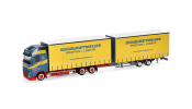 HERPA 319515 Volvo FH Gl. XL Volumen-Hgz