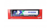 HERPA 319539 DAF XG KüKoSz Dixon