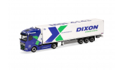 HERPA 319539 DAF XG KüKoSz Dixon