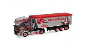 HERPA 319546 DAF XG+ Stöffelliner-Sz Joker