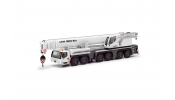 HERPA 319560 Liebherr LTM 1300-6.2,weiß