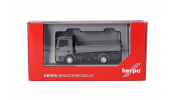 HERPA 319577 MAN TGL CC 3-Seiten-Kipper gra