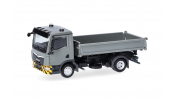 HERPA 319577 MAN TGL CC 3-Seiten-Kipper gra