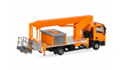 HERPA 319584 MAN TGL CC Ruthmann Steiger TK