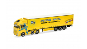 HERPA 319591 Volvo FH Gl. XL 20 6x2 GaPlSz