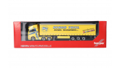 HERPA 319591 Volvo FH Gl. XL 20 6x2 GaPlSz