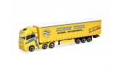 HERPA 319591 Volvo FH Gl. XL 20 6x2 GaPlSz HERPA 319591 Volvo FH Gl. XL 20 6x2 GaPlSz
