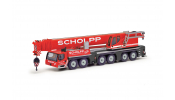 HERPA 319621  Liebherr Mobilkran LTM 1300-6.2   Scholpp   