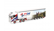 HERPA 319645 Scania CS 20 HD 6x2 Meusb.Sz