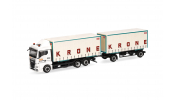 HERPA 319652 MAN TGX GM We.-GaPlSz Circus
