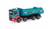 HERPA 319676 MAN TGS NN 4-a Meiller-Kipper