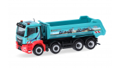 HERPA 319676 MAN TGS NN 4-a Meiller-Kipper