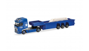HERPA 319690 DAF XG Betonteile-Sz Wilking